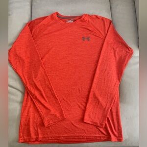 Under Armour long sleeve